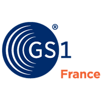 Logo de GS1 France Logo de GS1 France