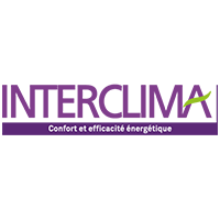 Logo Interclima Logo Interclima