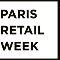 Logo Paris Retail Week Logo Paris Retail Week