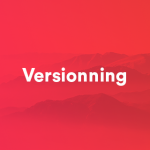 versionning maps system