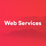 web services maps system