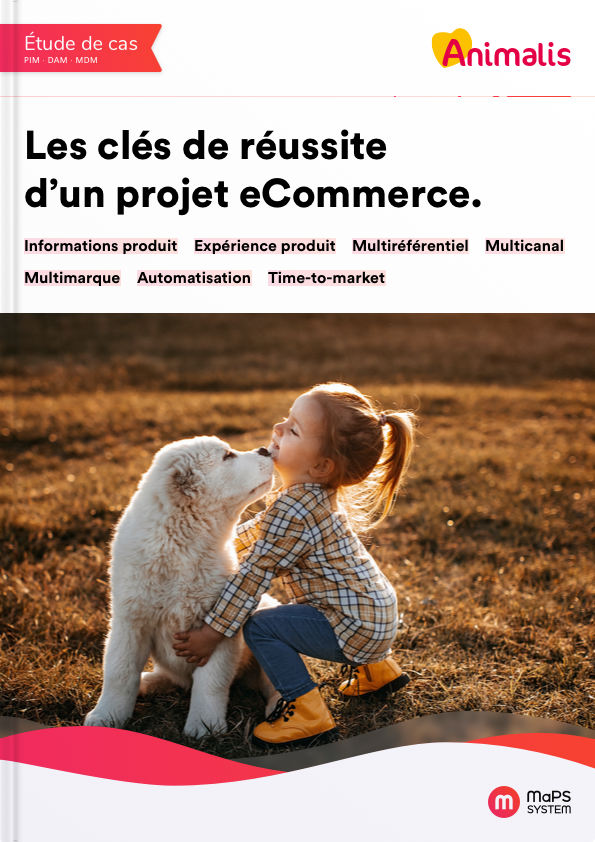 ecommerce pim dam etude de cas animalis