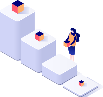 PIM features - Organization of product information