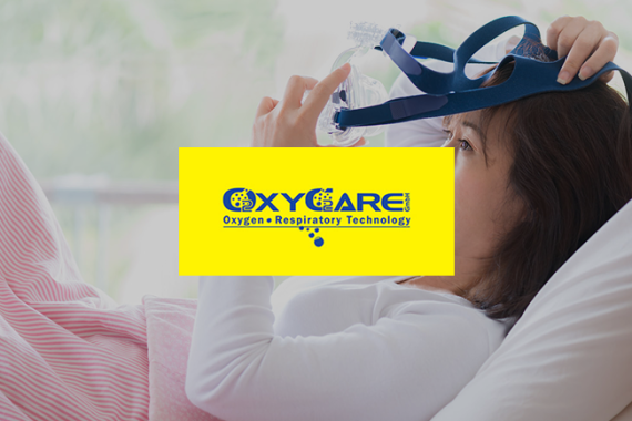 Étude de cas - OxyCare Étude de cas - OxyCare Group 19