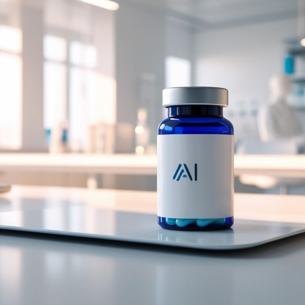 Gouvernance des données et IA santé