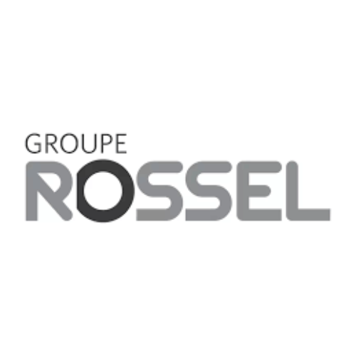 groupe rossel