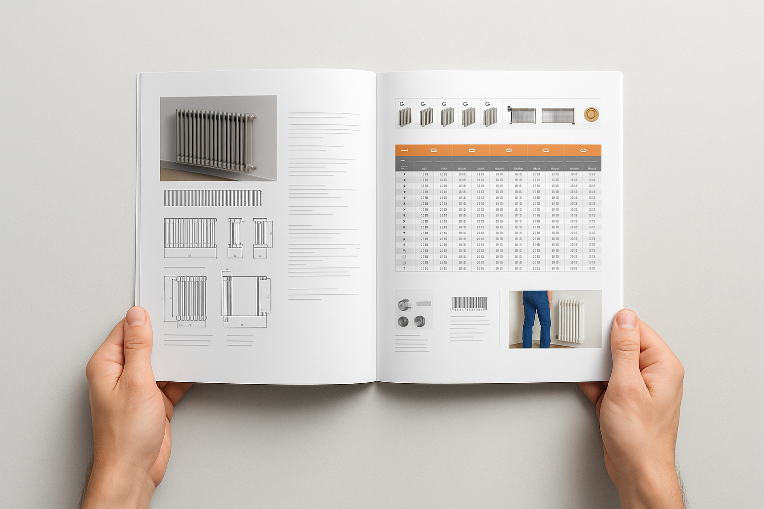 Catalogue automation: boost your production with PIM & DAM - MaPS System