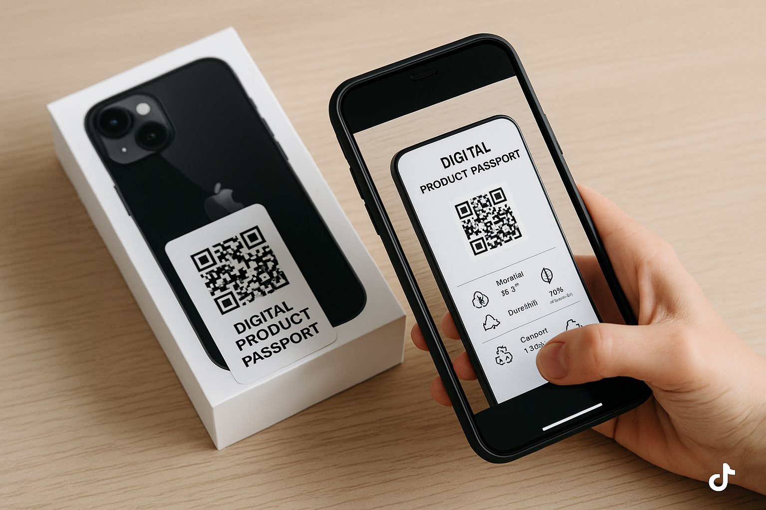 Digital Product Passport (DPP): Anticipate upcoming obligations with ...
