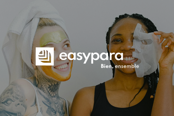 Case Study - Easyparapharmacie Case Study - Easyparapharmacie easyparamin