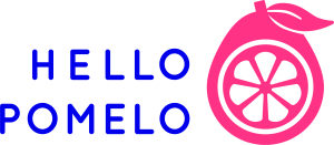 Logo Hello Pomelo