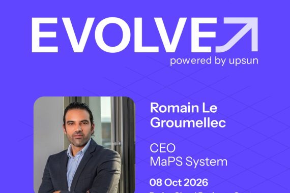 EVOLVE // Summit 2026 EVOLVE // Summit 2026 1789129479967