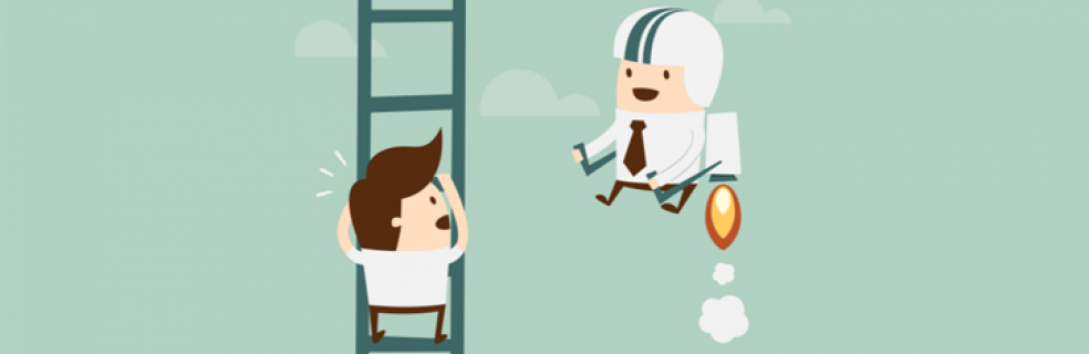5 Takeaways about the Uberization of the Economy