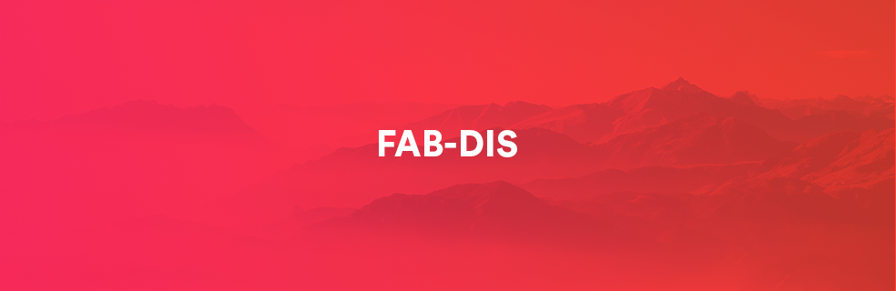 Fichier FAB-DIS